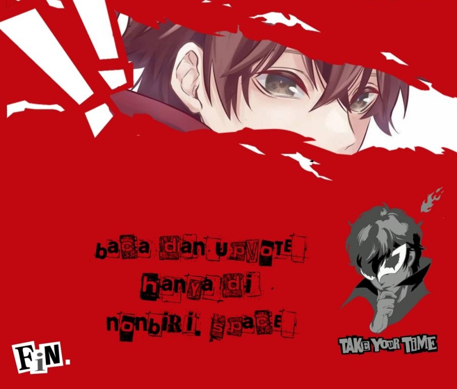 Sensitive Boy Chapter 15 Gambar 17