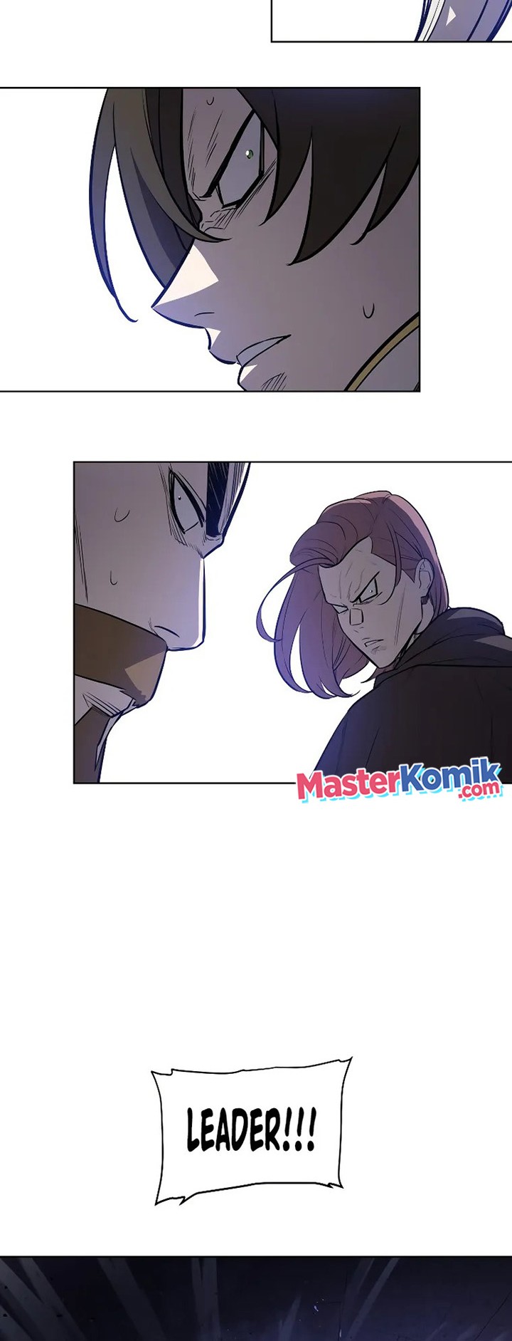 Overpowered Sword Chapter 74 Gambar 43