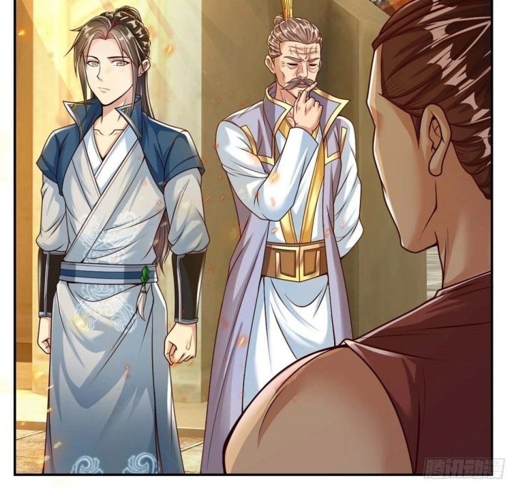 I Can Have Infinite Epiphanies Chapter 18 Gambar 13