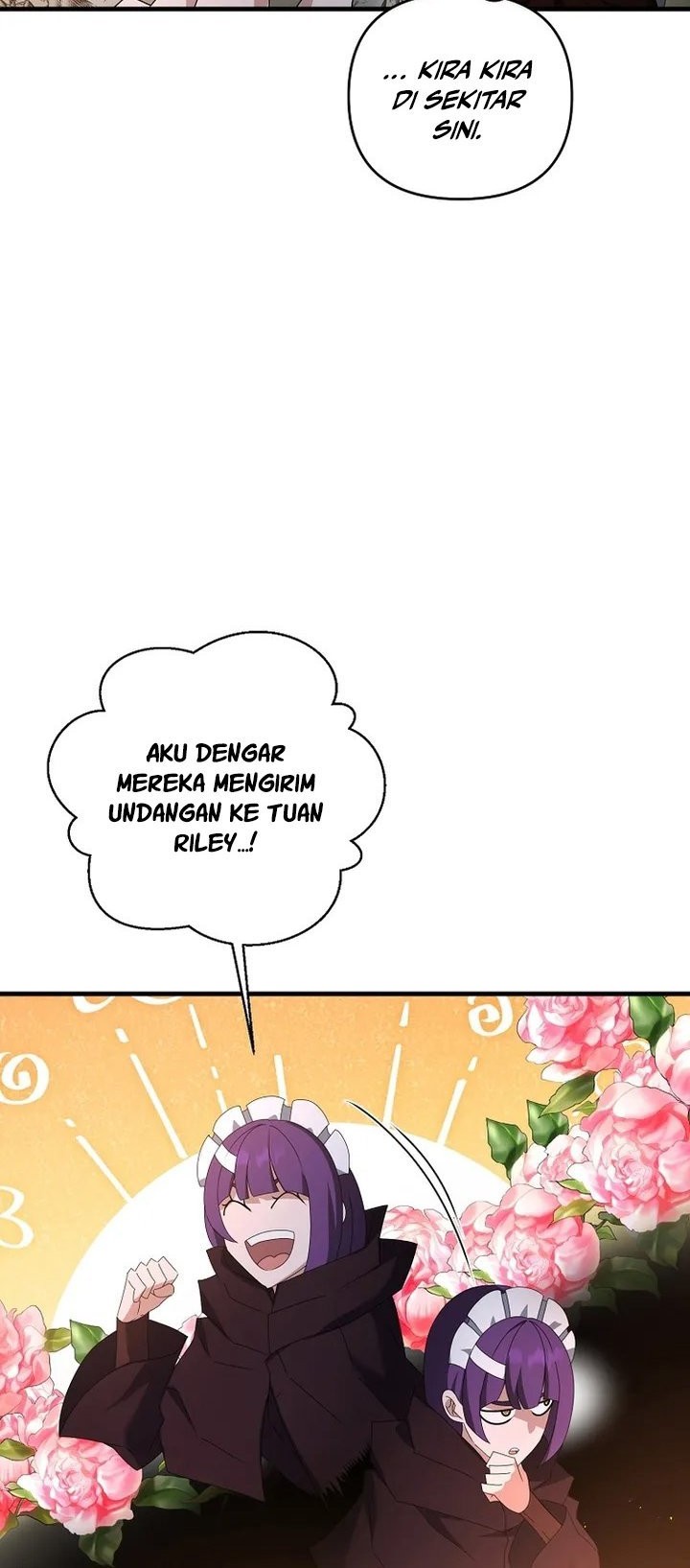 The Lazy Swordmaster Chapter 73 Gambar 31