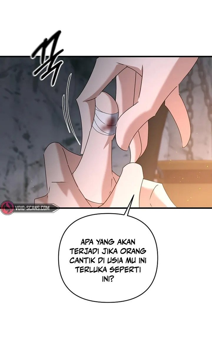 The Lazy Swordmaster Chapter 73 Gambar 34