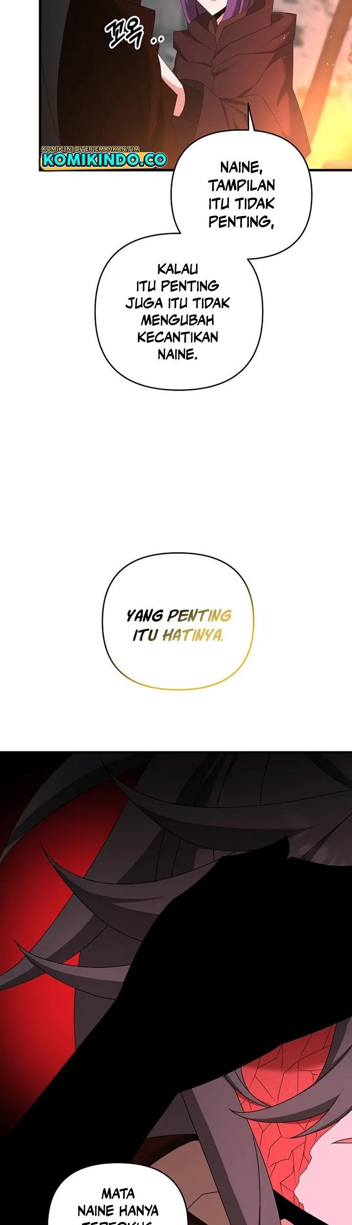 The Lazy Swordmaster Chapter 73 Gambar 39