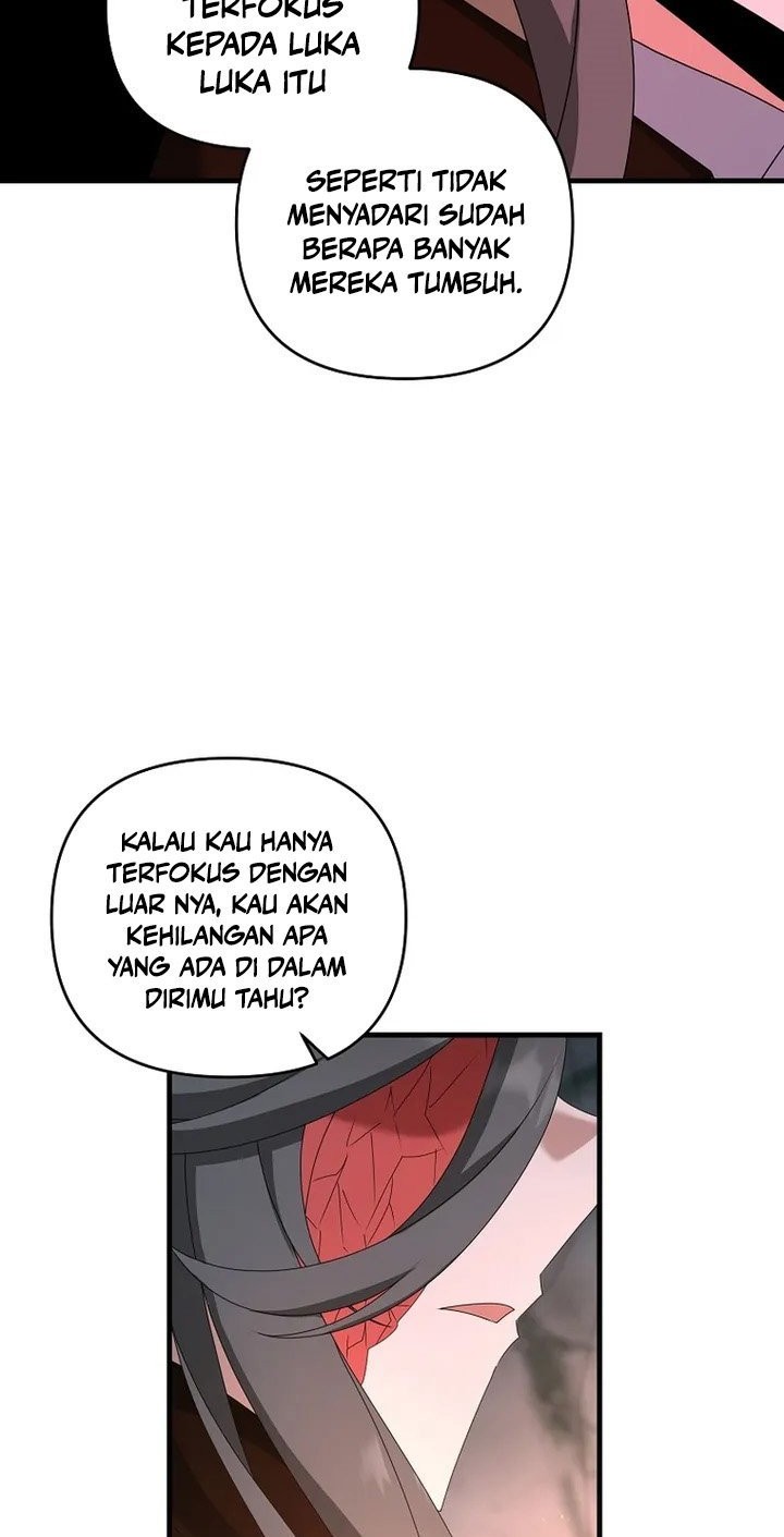 The Lazy Swordmaster Chapter 73 Gambar 40