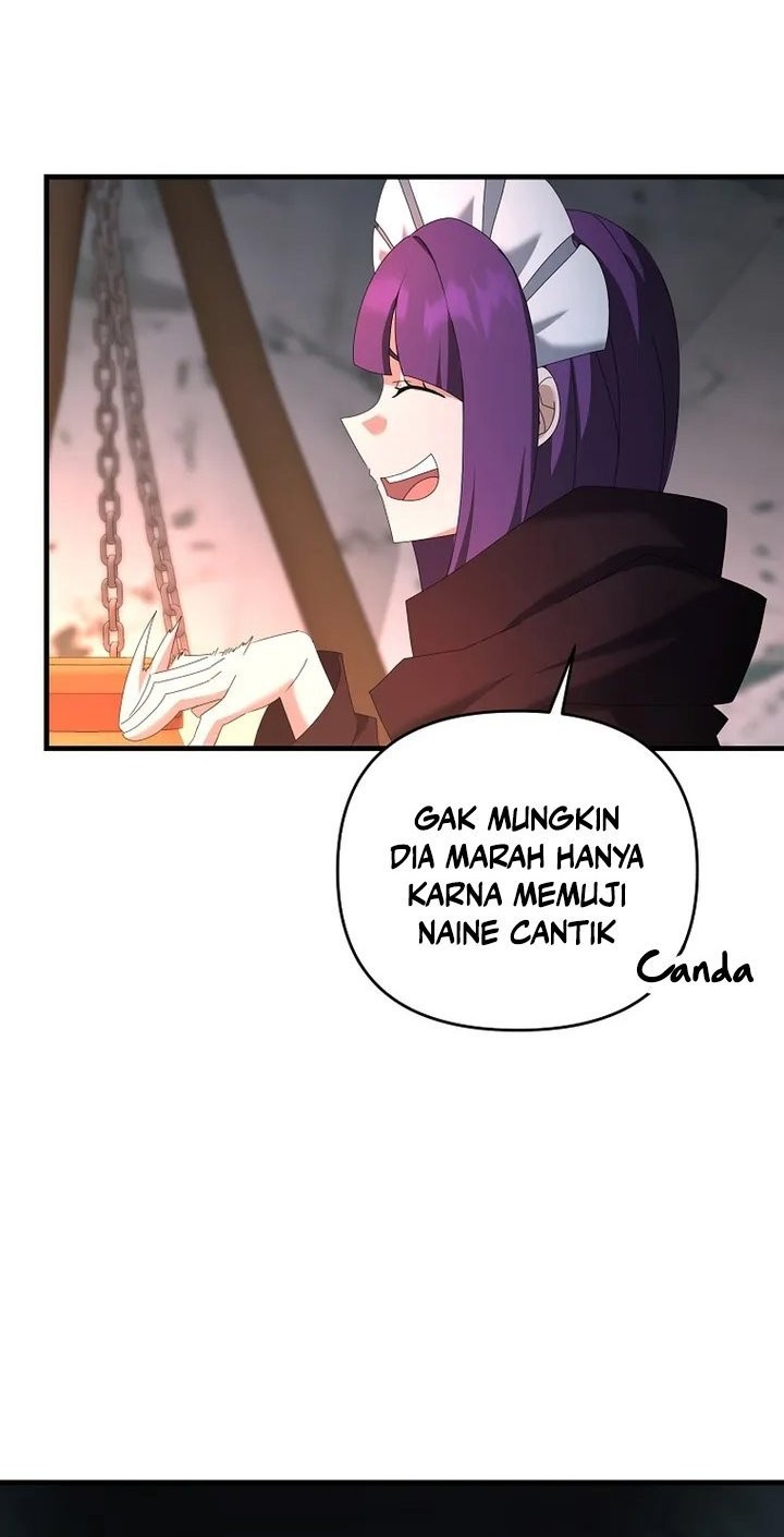 The Lazy Swordmaster Chapter 73 Gambar 43