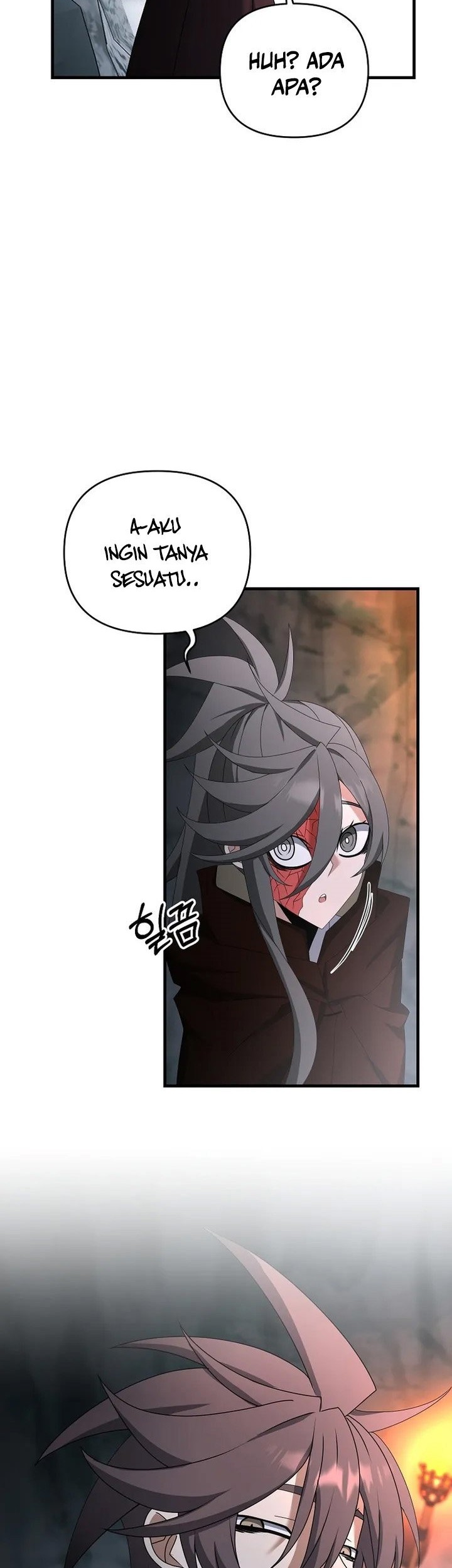 The Lazy Swordmaster Chapter 73 Gambar 45