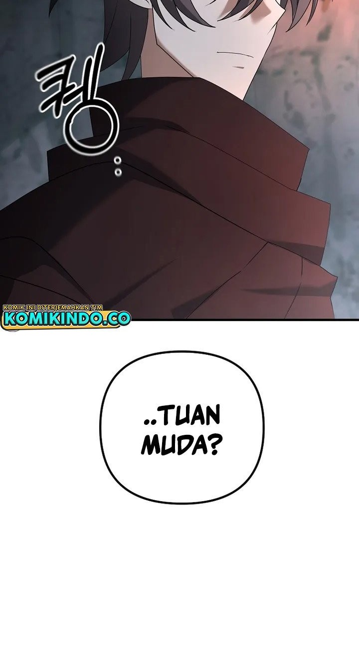 The Lazy Swordmaster Chapter 73 Gambar 46