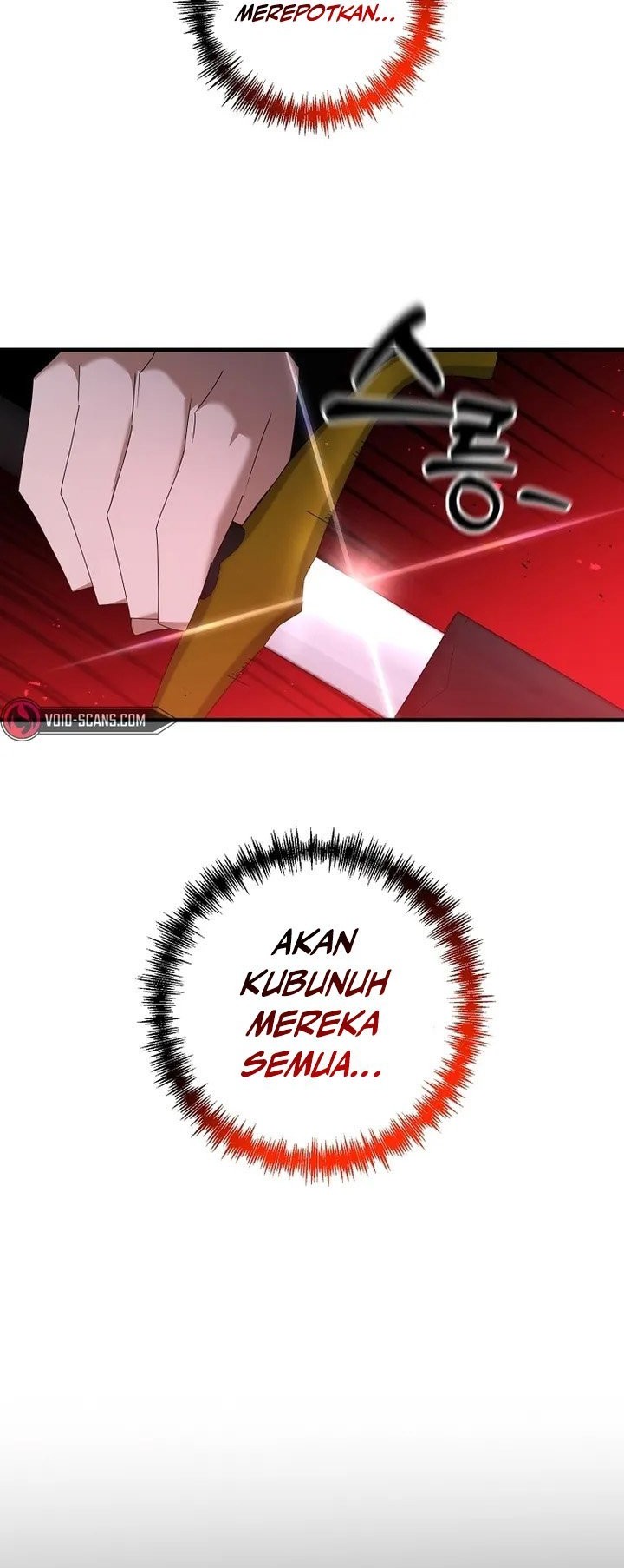 The Lazy Swordmaster Chapter 73 Gambar 52