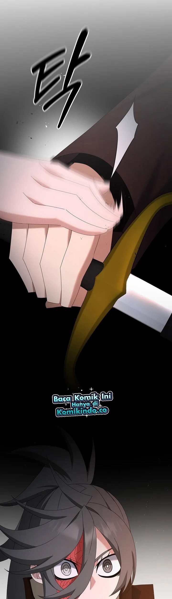 The Lazy Swordmaster Chapter 73 Gambar 53