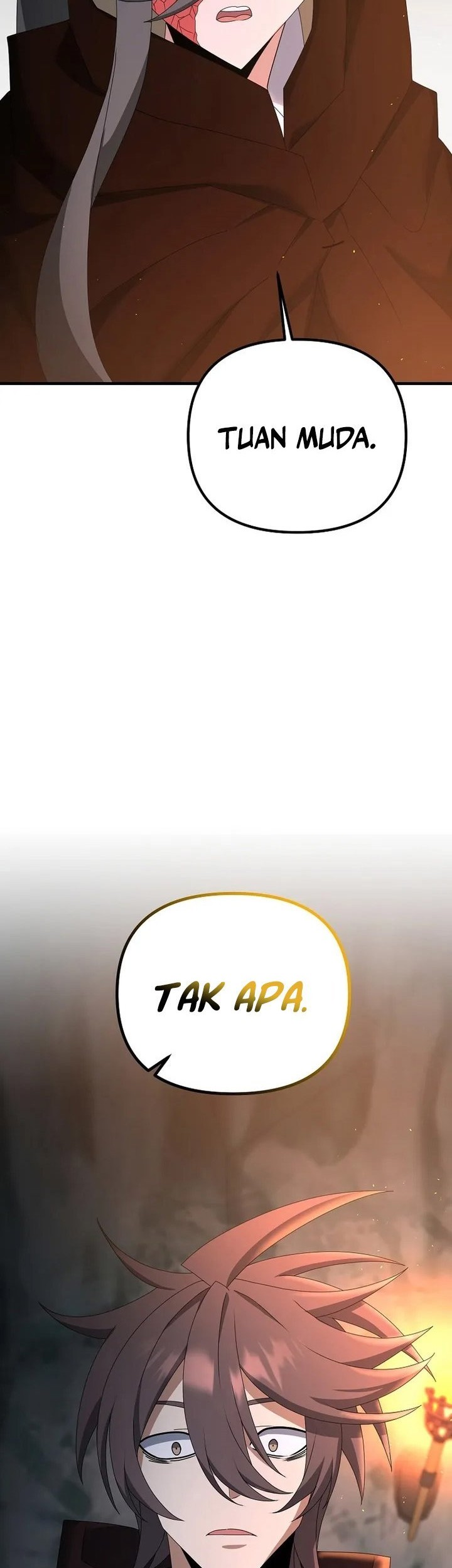 The Lazy Swordmaster Chapter 73 Gambar 54