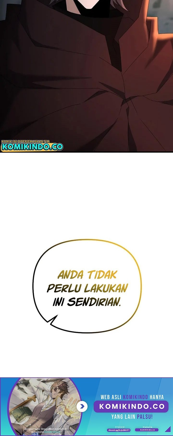 The Lazy Swordmaster Chapter 73 Gambar 55