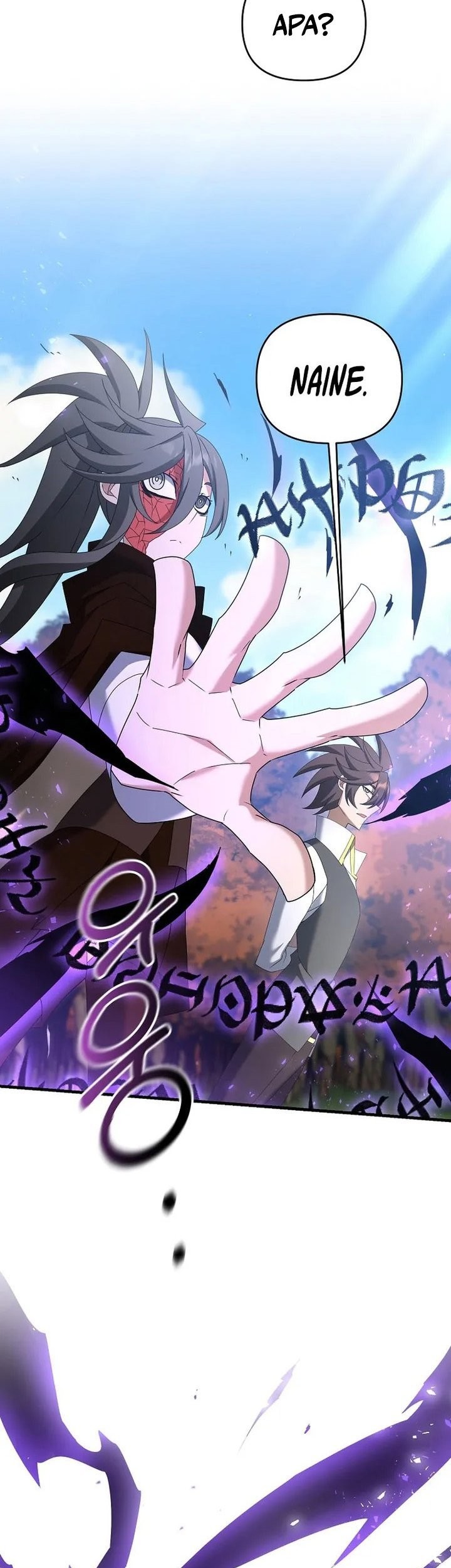 The Lazy Swordmaster Chapter 73 Gambar 5