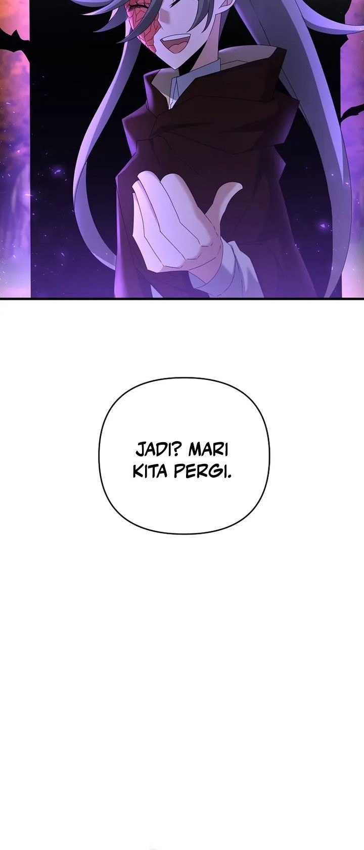 The Lazy Swordmaster Chapter 73 Gambar 13