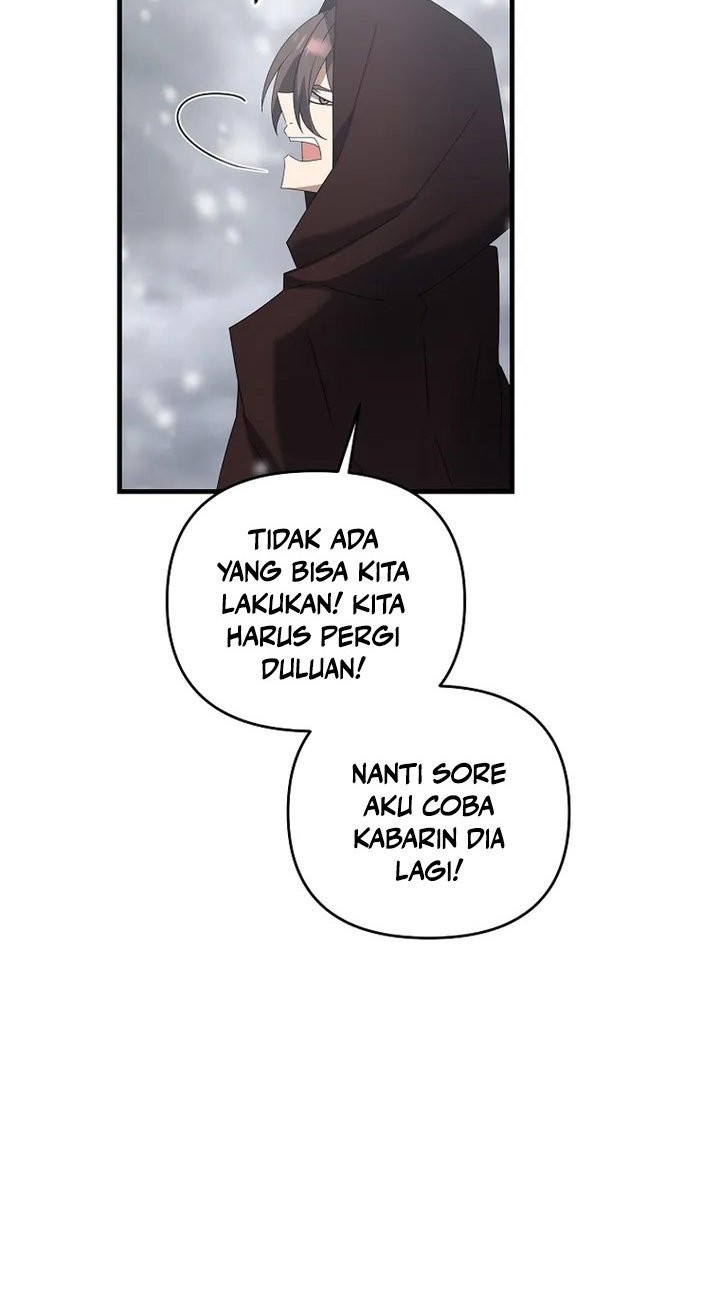 The Lazy Swordmaster Chapter 73 Gambar 19