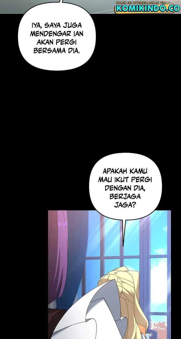 The Lazy Swordmaster Chapter 73 Gambar 22