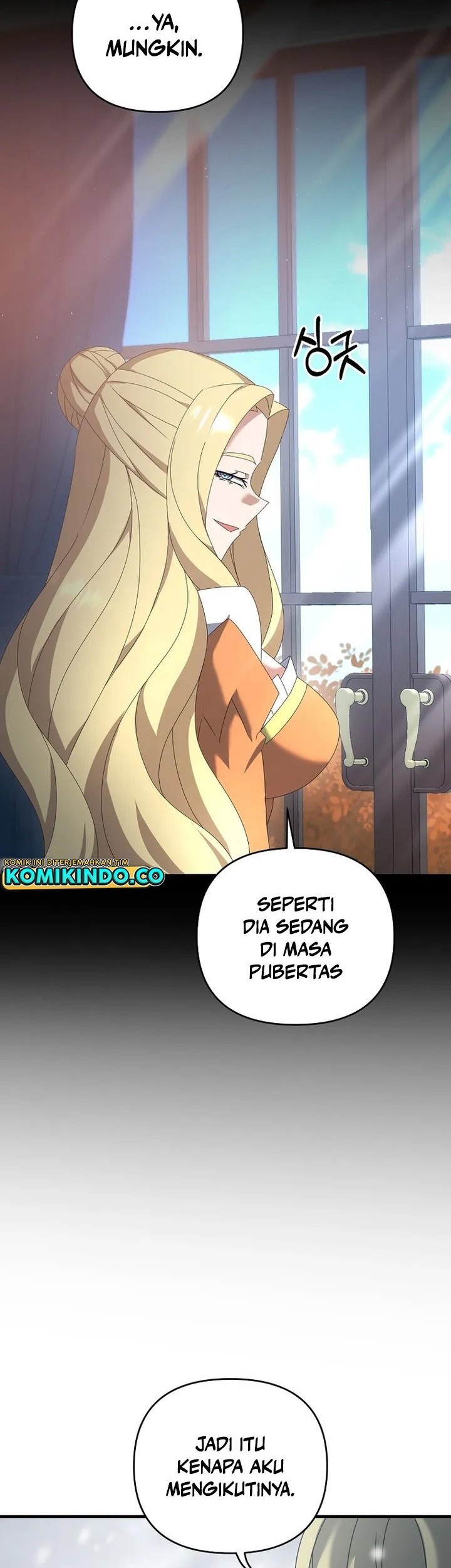 The Lazy Swordmaster Chapter 73 Gambar 24