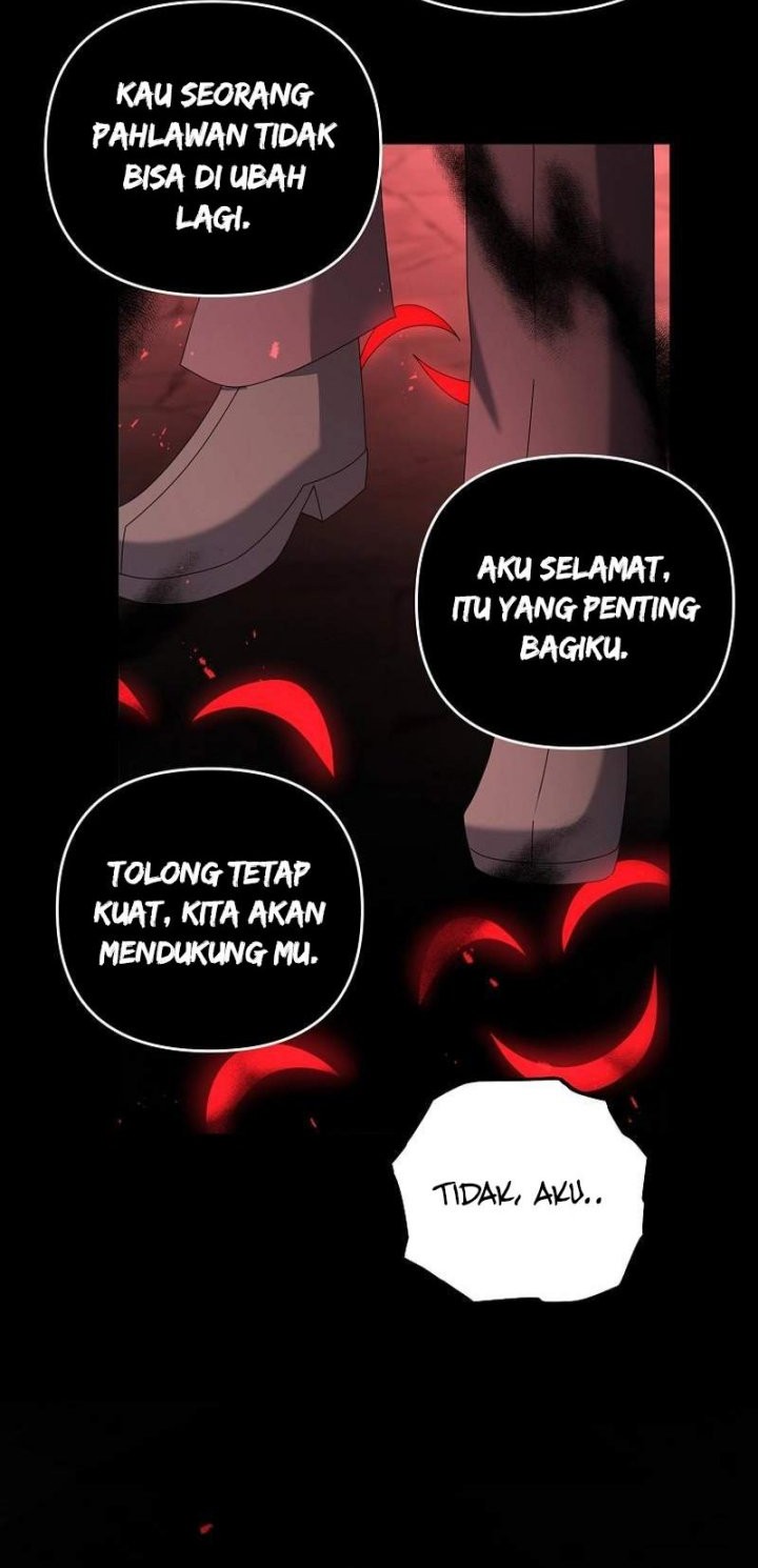 The Lazy Swordmaster Chapter 72 Gambar 43