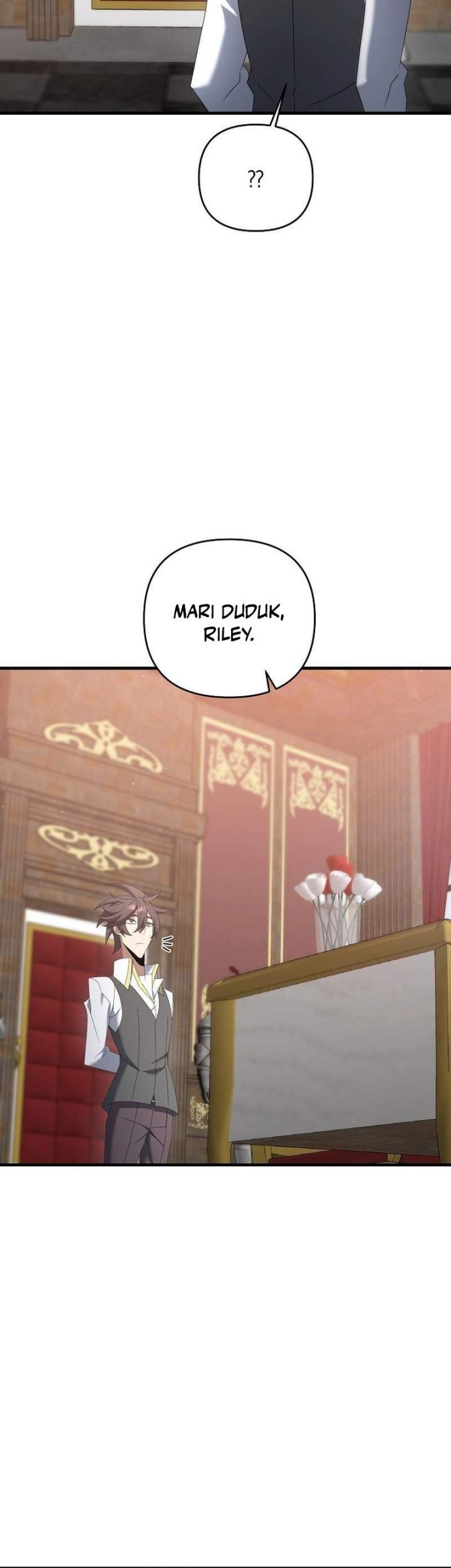 The Lazy Swordmaster Chapter 72 Gambar 15