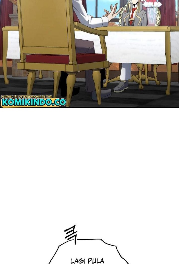 The Lazy Swordmaster Chapter 72 Gambar 22