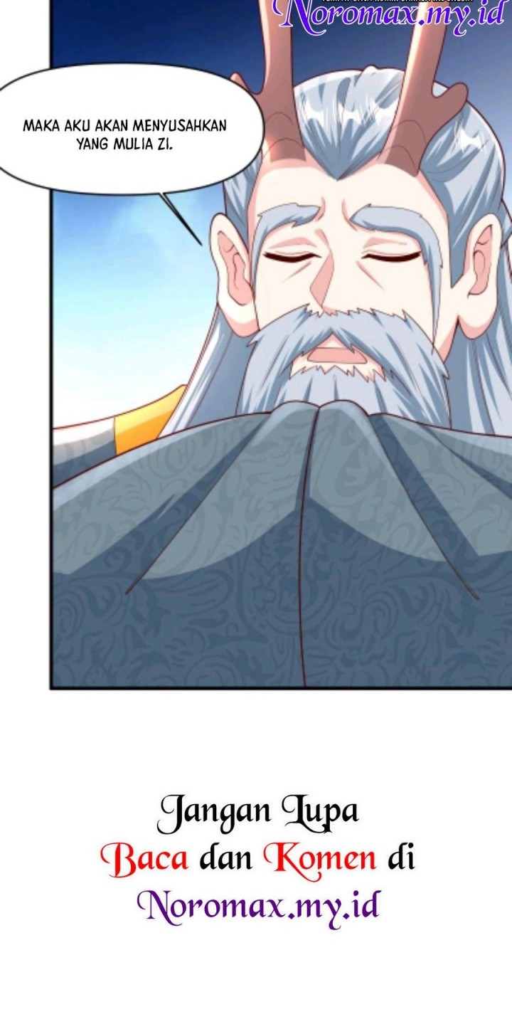 It’s Over! The Queen’s Soft Rice Husband is Actually Invincible Chapter 214 Gambar 18