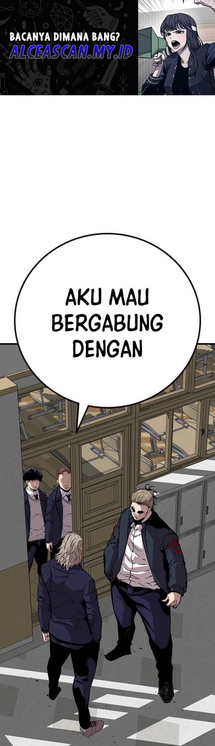 Baca Manhwa King Game Chapter 50 Gambar 2