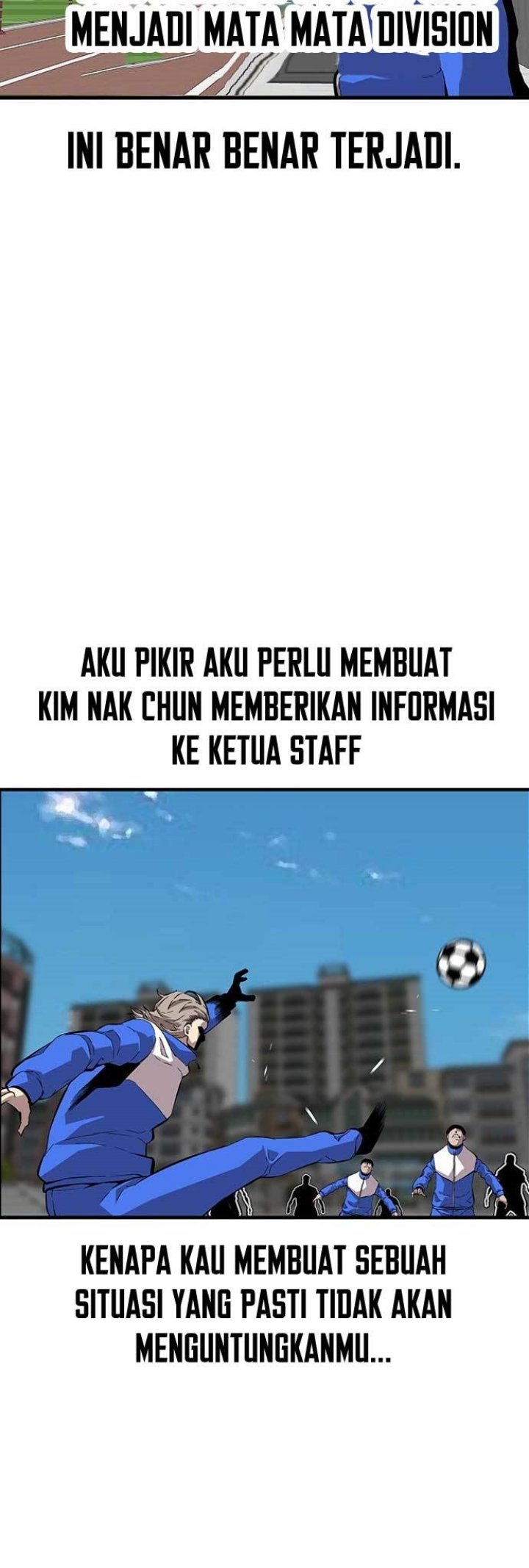 King Game Chapter 50 Gambar 76