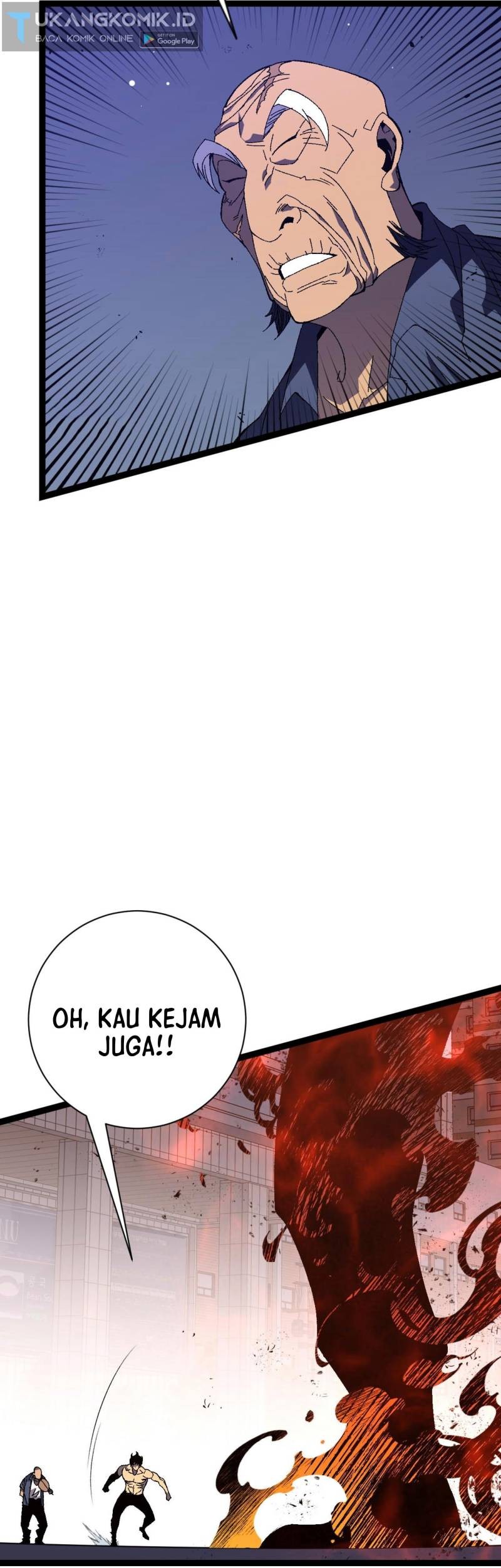 Your Talent is Mine Chapter 59 Gambar 10