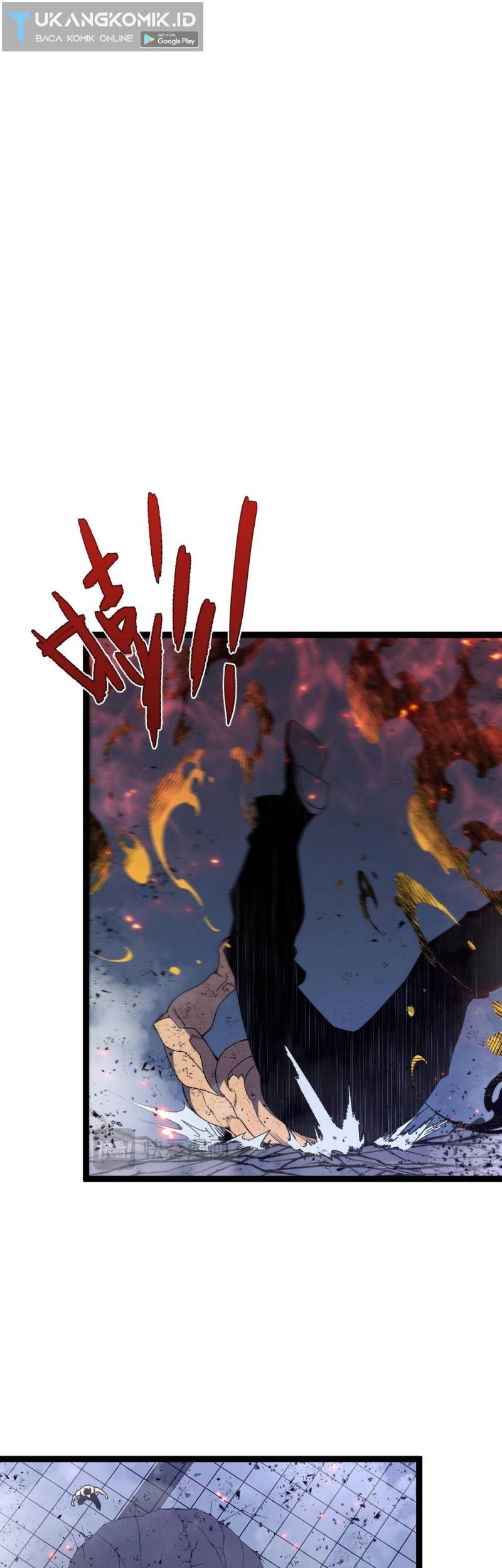 Your Talent is Mine Chapter 59 Gambar 16