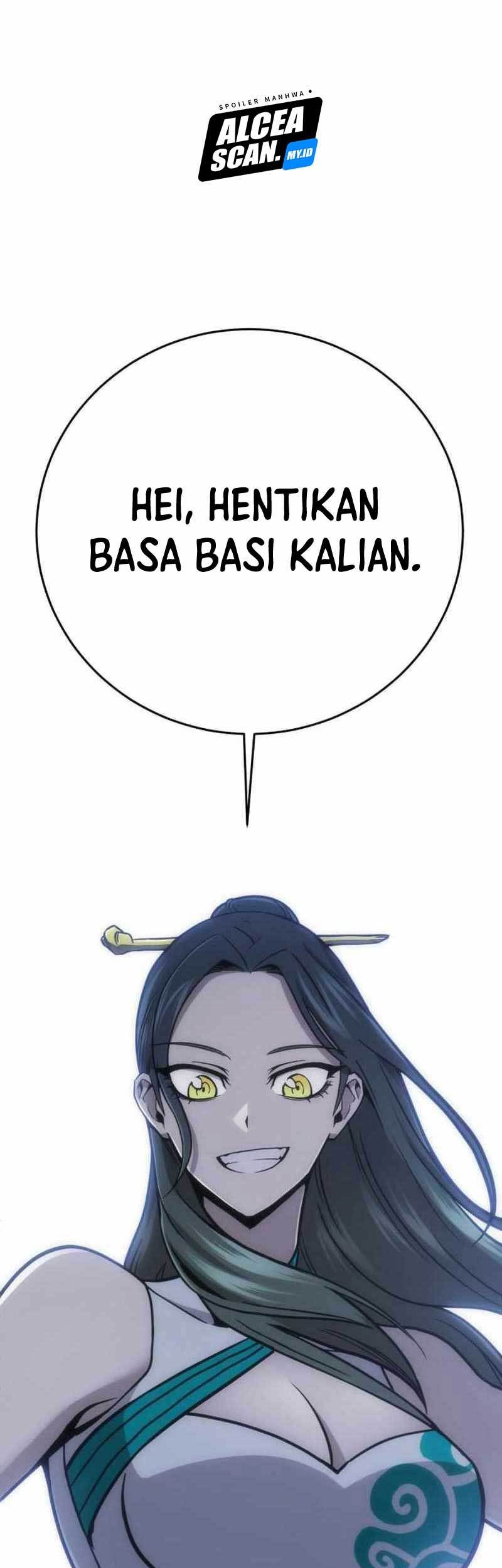 DANTALIAN Chapter 29 Gambar 56