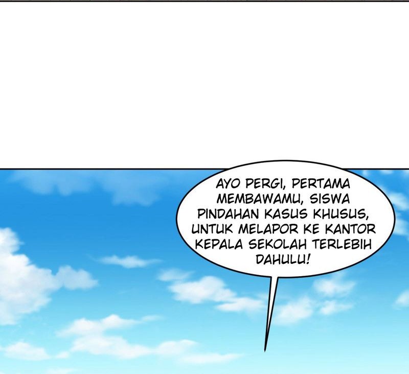 The City’s Strongest God of War Chapter 26 Gambar 18