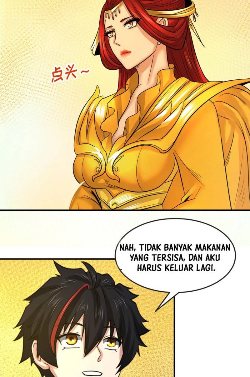 Age of Terror Chapter 87 Gambar 3