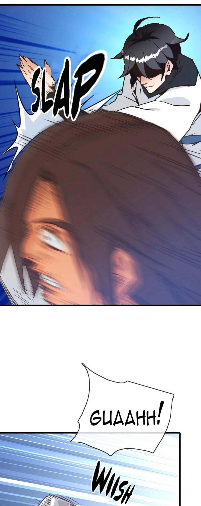 Crazy Leveling System Chapter 95 Gambar 5