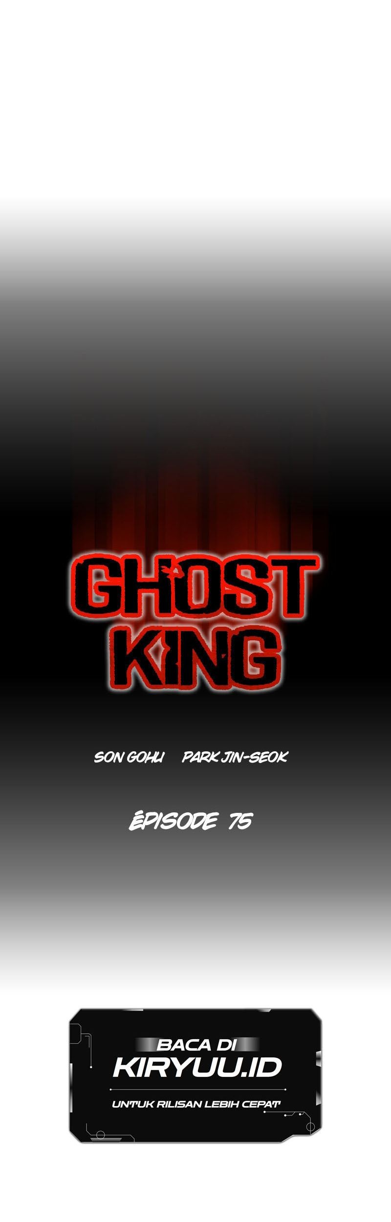 Phantom Spirit King Chapter 75 Gambar 24