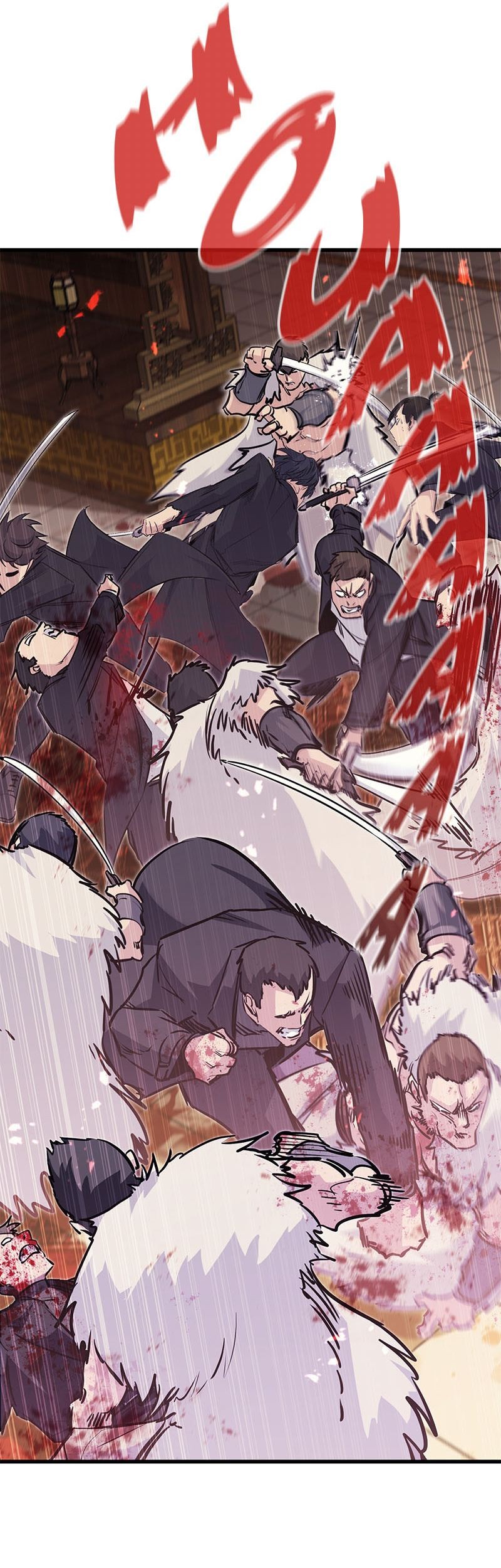 Phantom Spirit King Chapter 75 Gambar 27