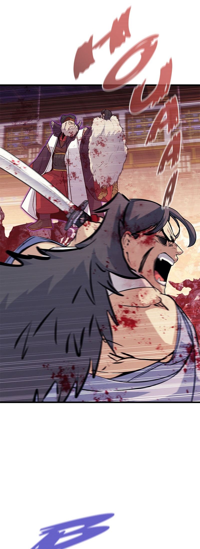 Phantom Spirit King Chapter 75 Gambar 28