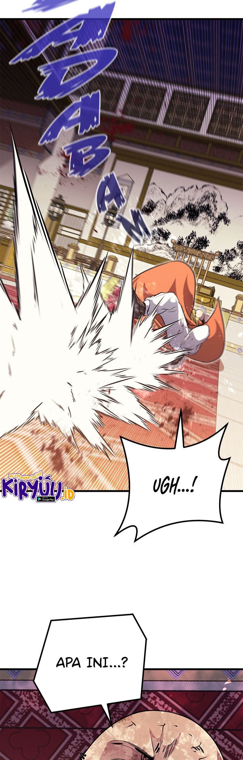 Phantom Spirit King Chapter 75 Gambar 29