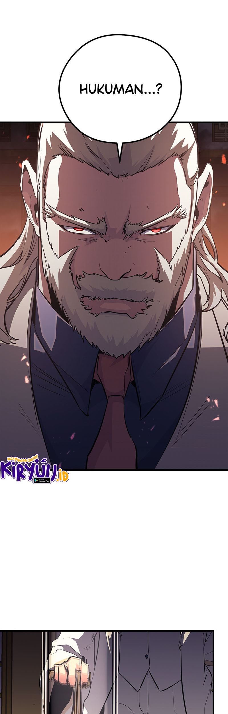 Phantom Spirit King Chapter 75 Gambar 32