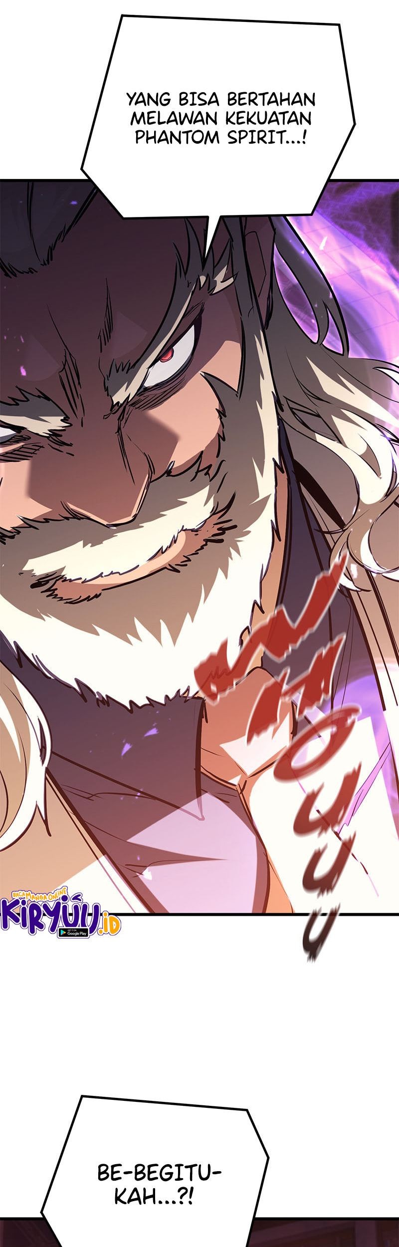 Phantom Spirit King Chapter 75 Gambar 35
