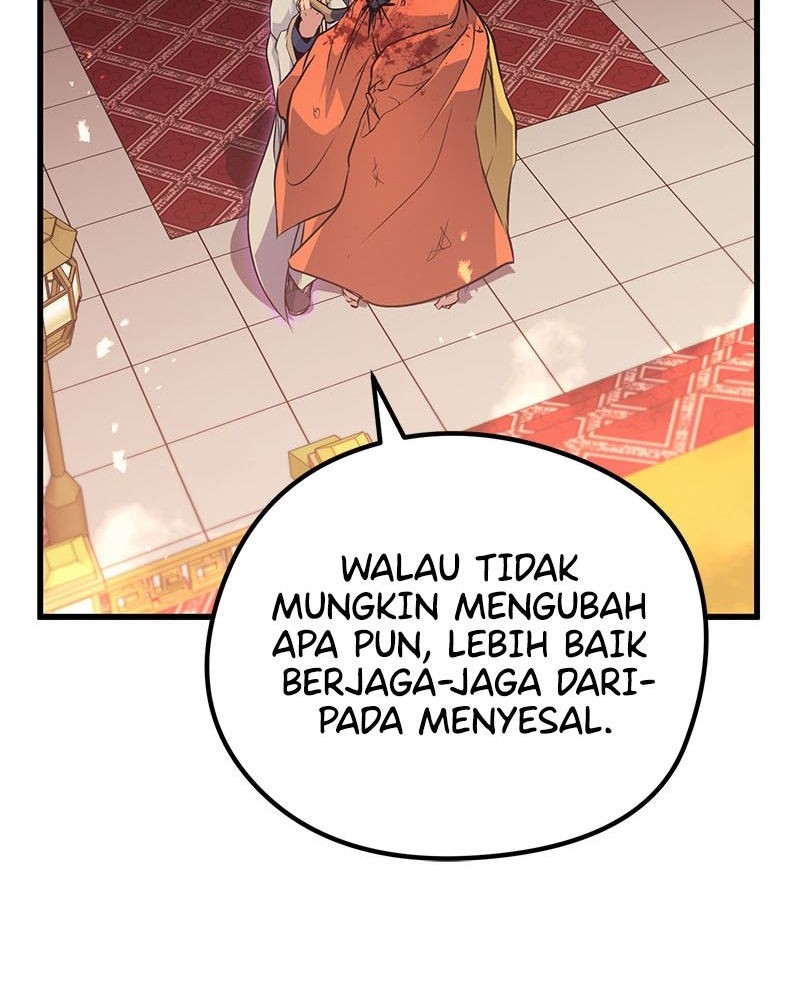 Phantom Spirit King Chapter 75 Gambar 37