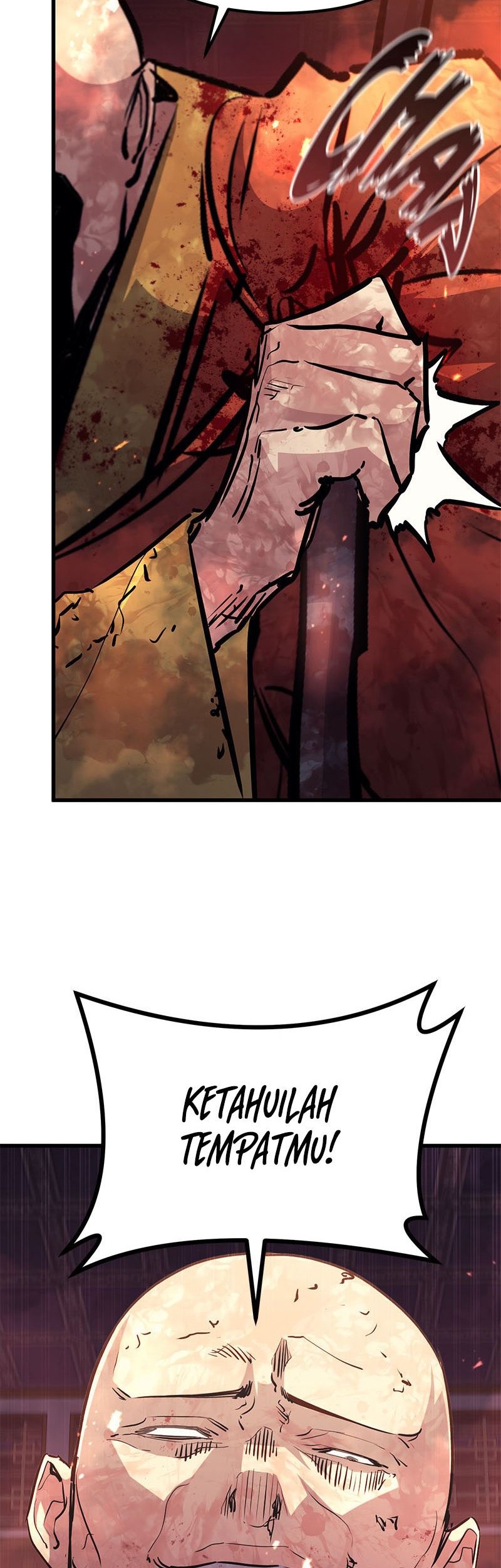Phantom Spirit King Chapter 75 Gambar 42