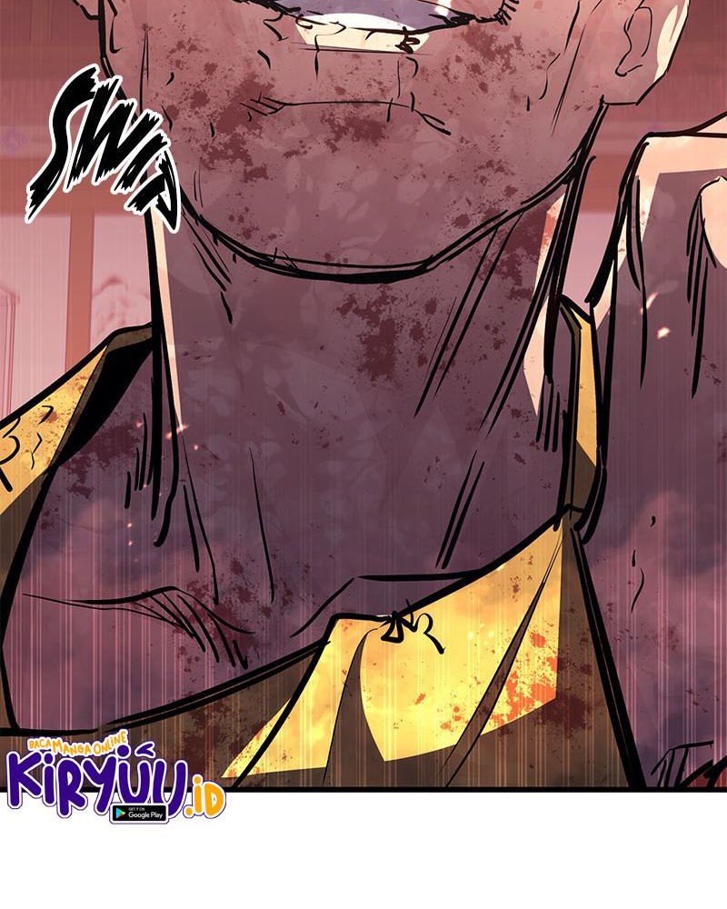 Phantom Spirit King Chapter 75 Gambar 43