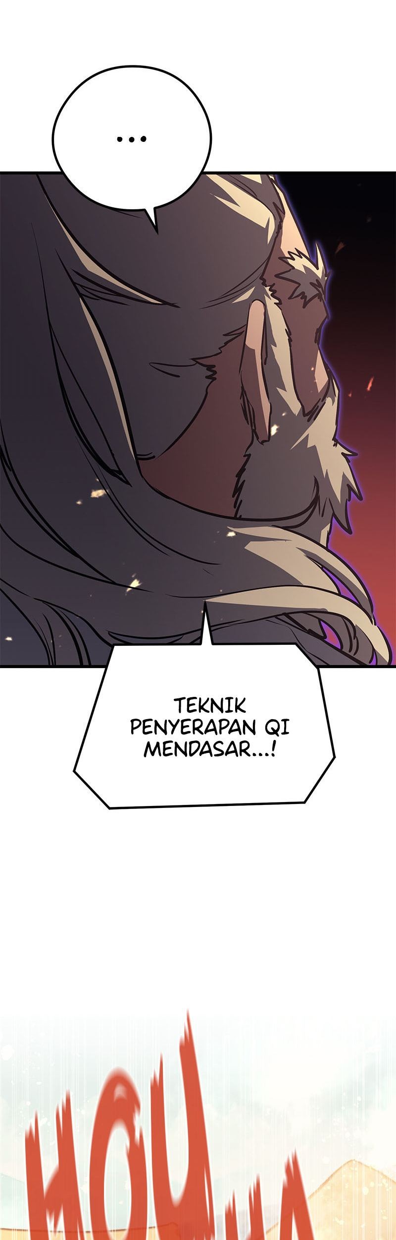 Phantom Spirit King Chapter 75 Gambar 44