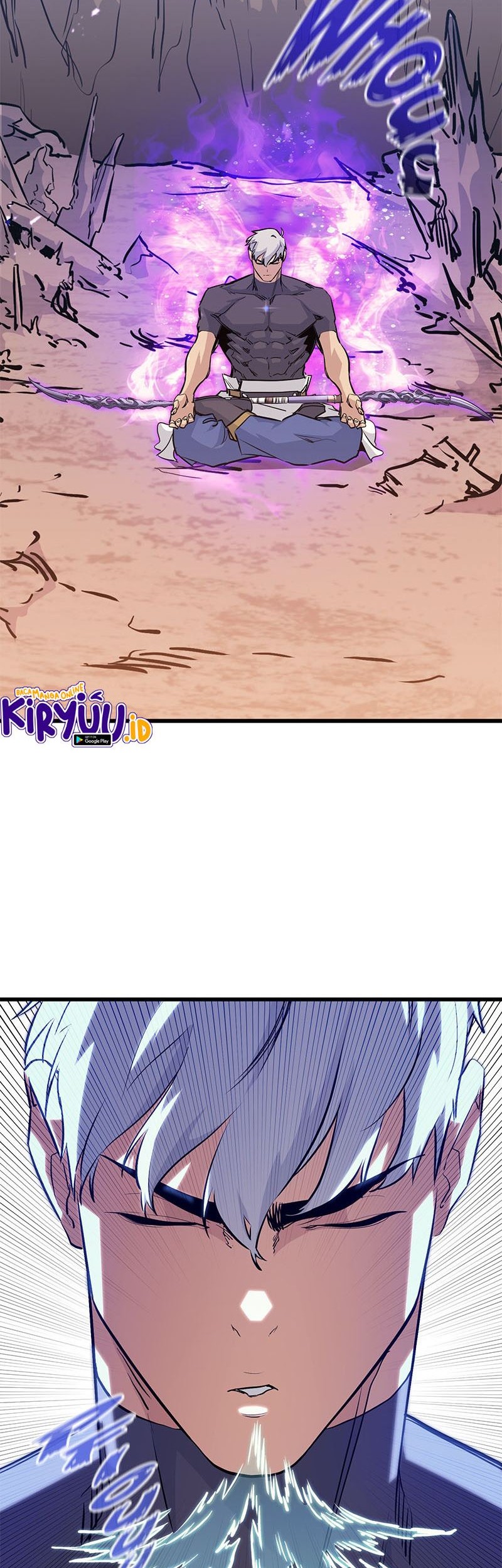 Phantom Spirit King Chapter 75 Gambar 48