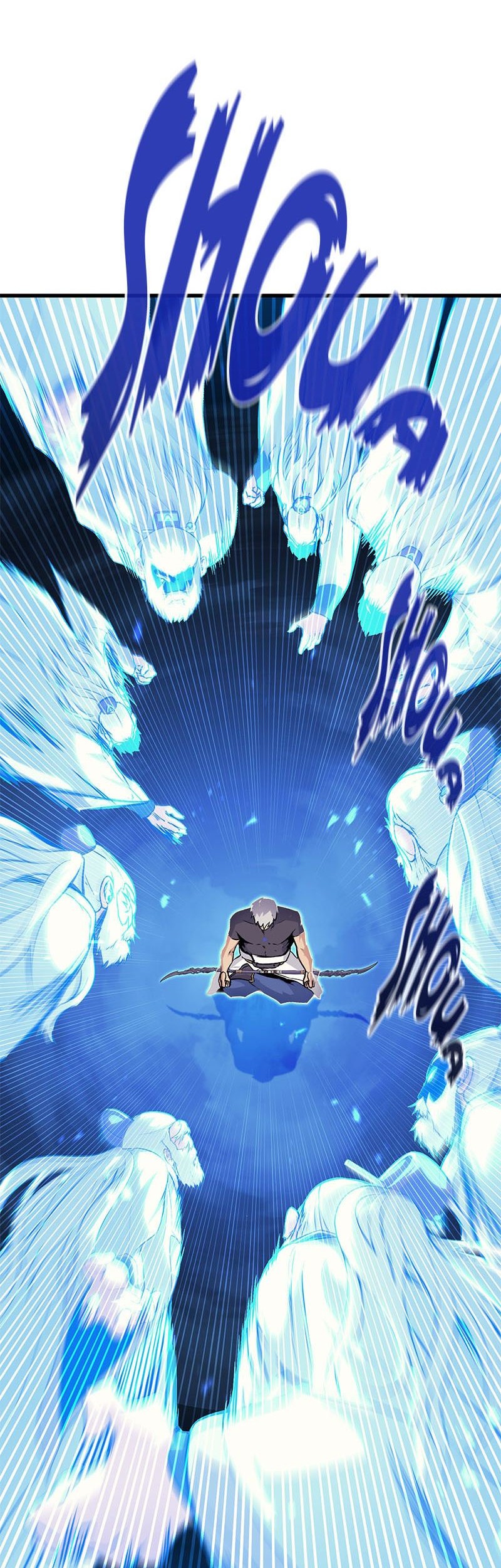 Phantom Spirit King Chapter 75 Gambar 51