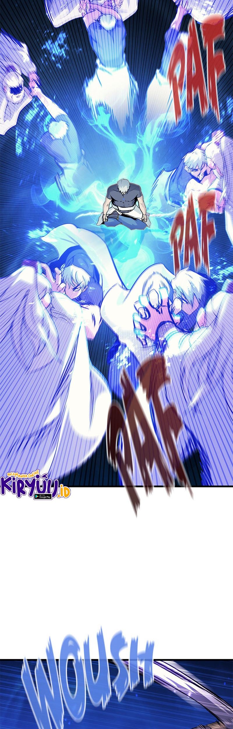 Phantom Spirit King Chapter 75 Gambar 54