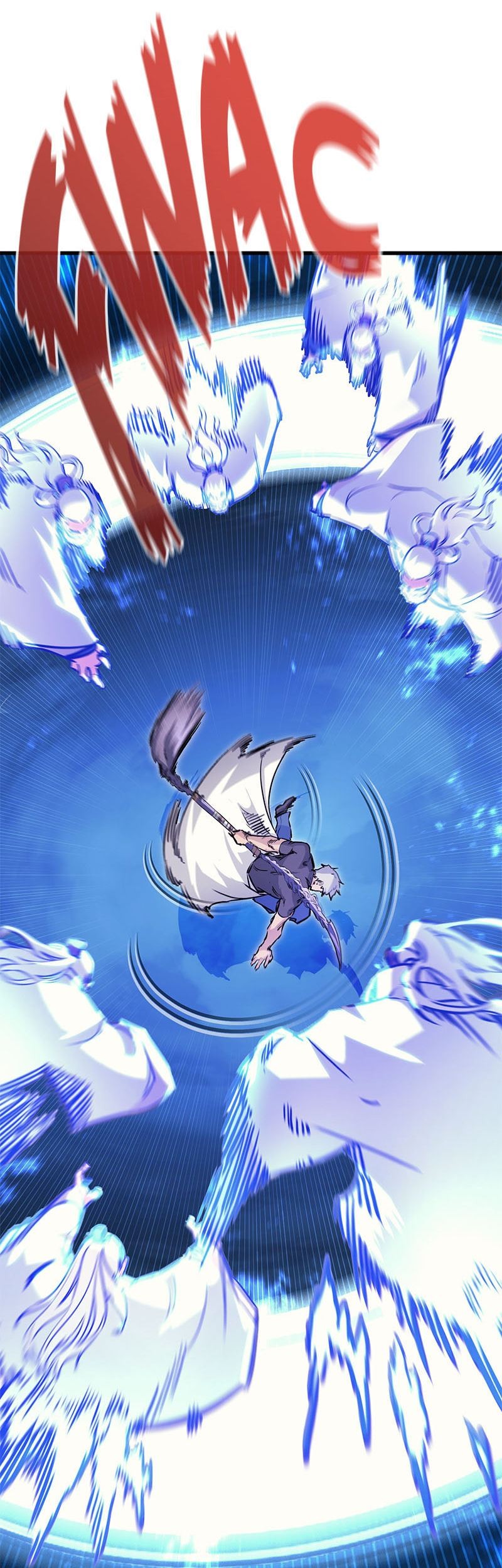 Phantom Spirit King Chapter 75 Gambar 56
