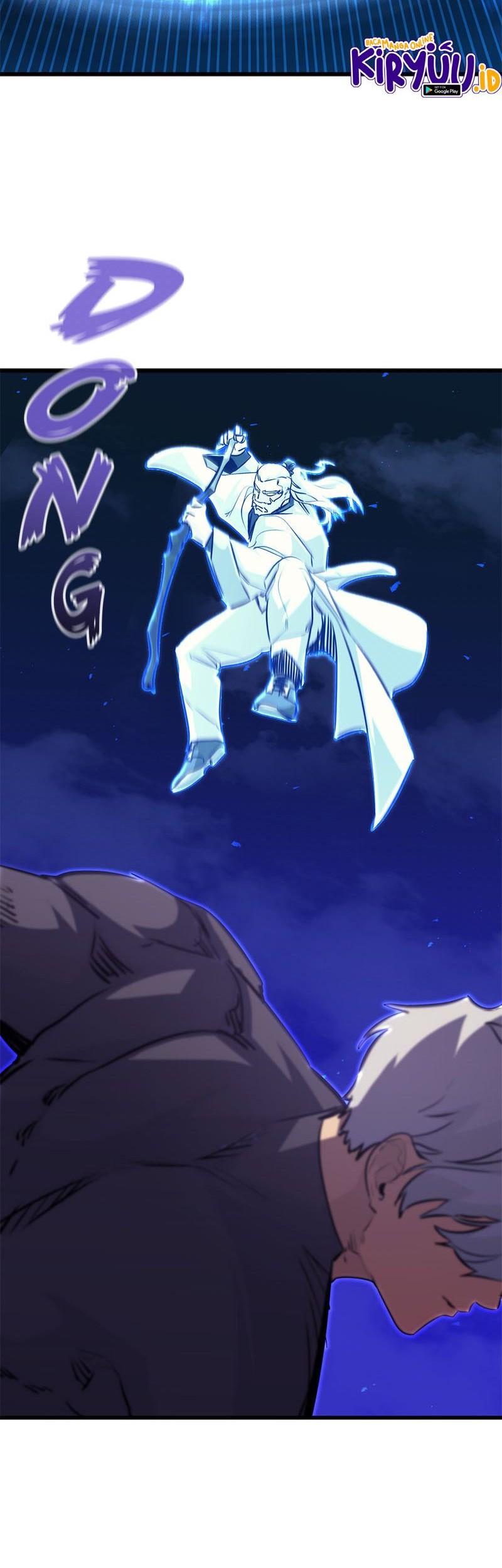 Phantom Spirit King Chapter 75 Gambar 57