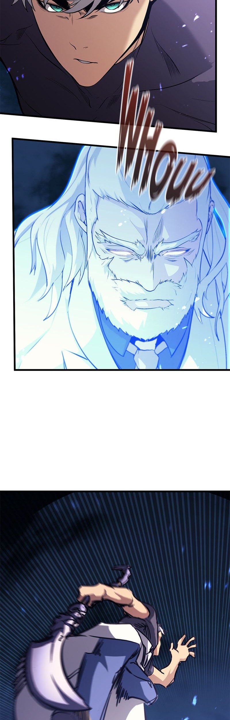 Phantom Spirit King Chapter 75 Gambar 60