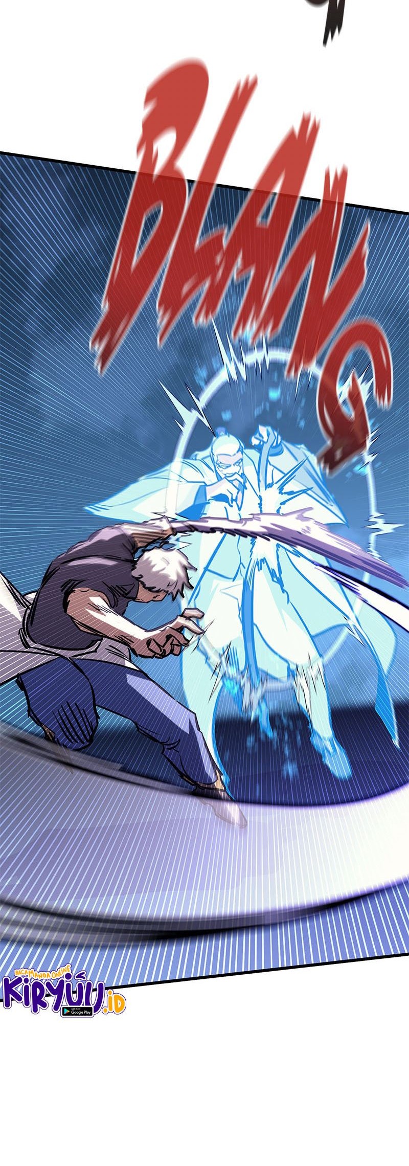 Phantom Spirit King Chapter 75 Gambar 63