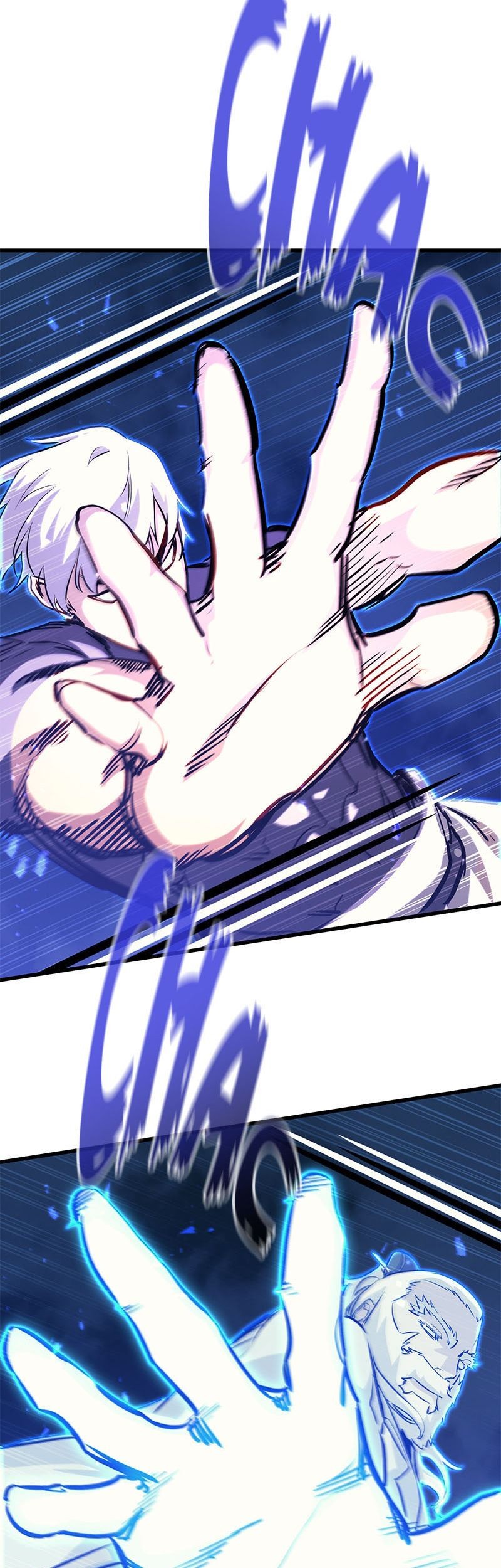 Phantom Spirit King Chapter 75 Gambar 67