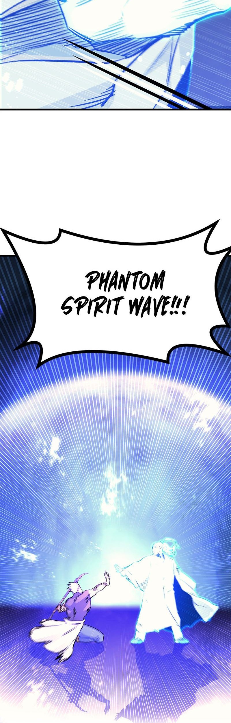 Phantom Spirit King Chapter 75 Gambar 68